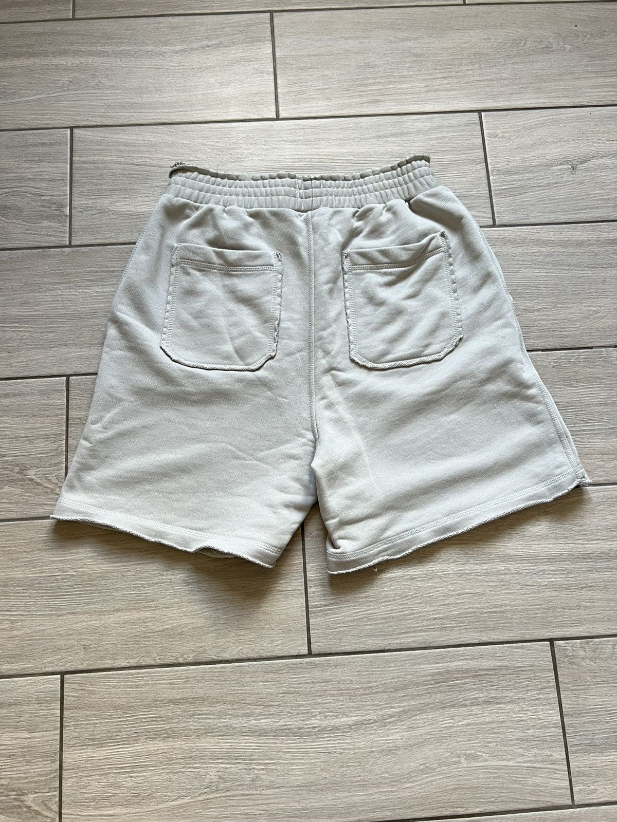Helmut Lang Helmut Lang Shorts Size US 32 / EU 48 - 11 Thumbnail