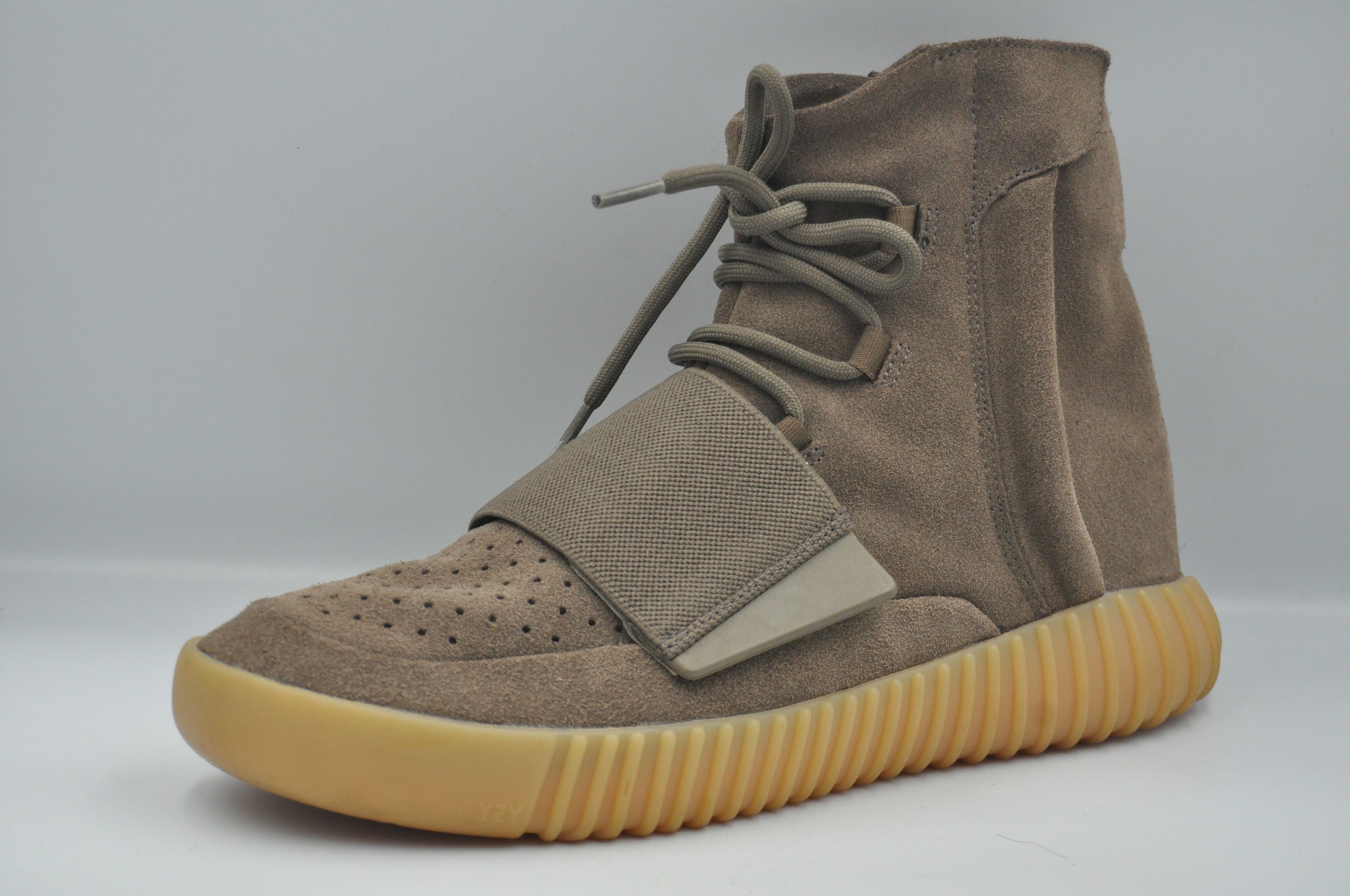 Adidas × Kanye West Adidas - F/W 16 - Yeezy Boost 750 Size US 9.5 / EU 42-43 - 16 Thumbnail