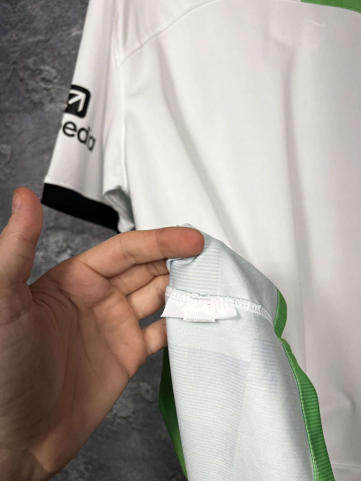 Nike Nike Liverpool 2023/24 Away Jersey T-shirt Size Xl Size US XL / EU 56 / 4 - 11 Thumbnail