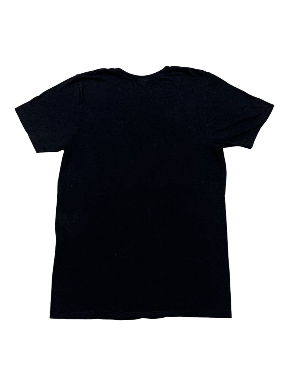 Band Tees × Pacific and Co. × Vintage Vintage Gorrilaz Iconic Band Logo Pacific Tag Shirt Size US M / EU 48-50 / 2 - 2 Thumbnail