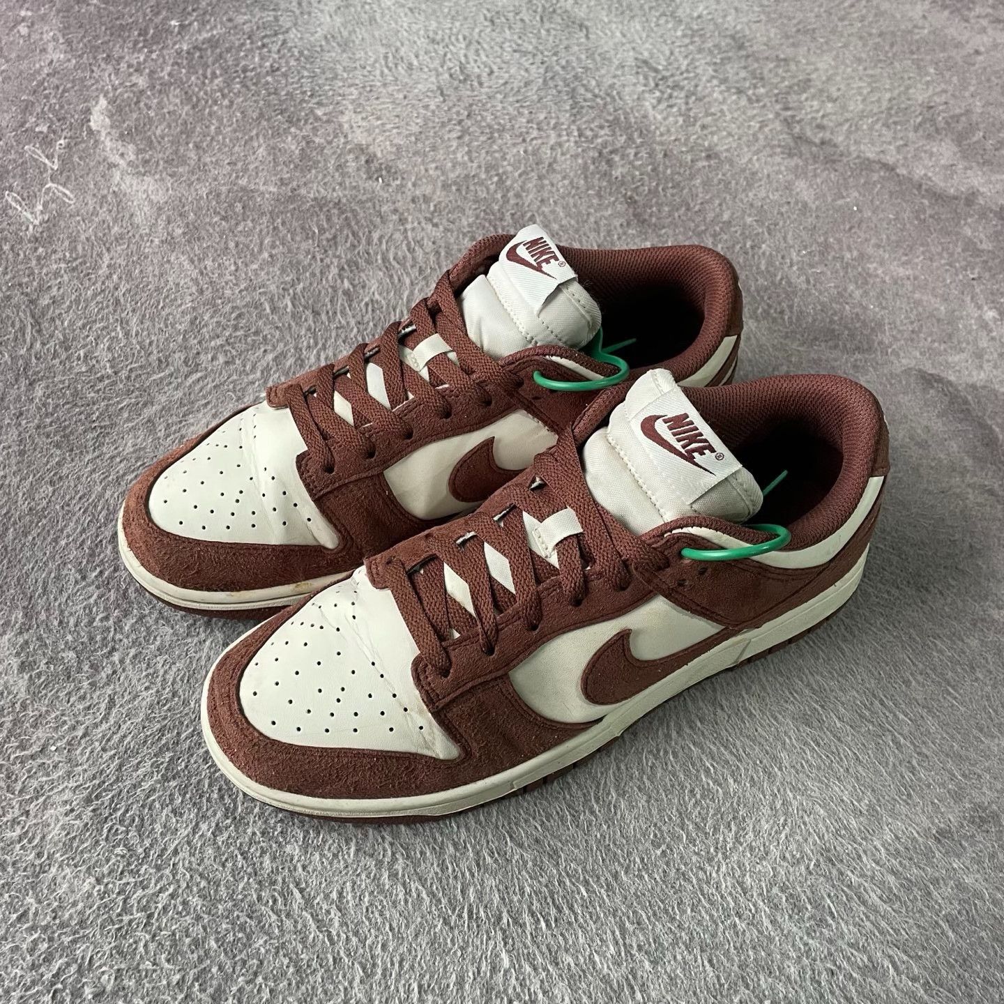 Nike Lowtop Sneakers 41 Men Size US 8.5 / EU 41-42 - 1 Thumbnail