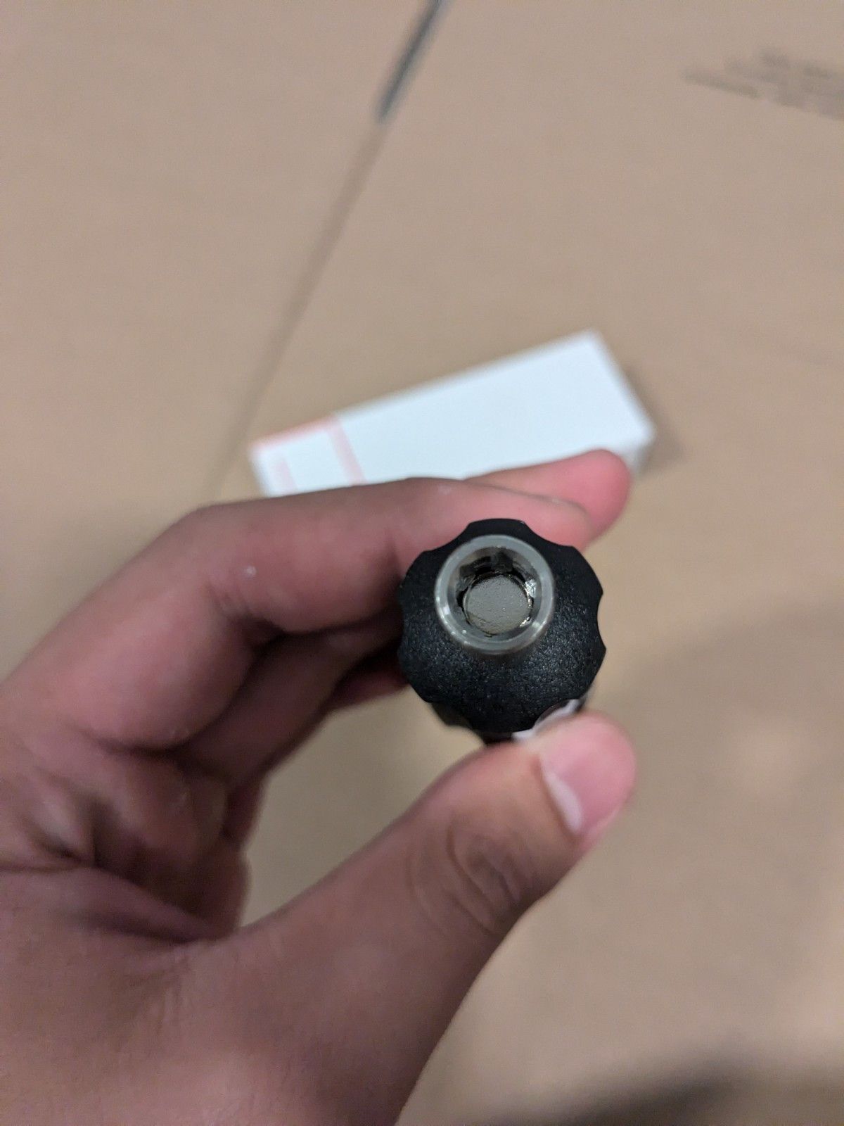 Supreme SUPREME PB SWISS TOOLS SCREWDRIVER Black Brand new Size ONE SIZE - 4 Thumbnail