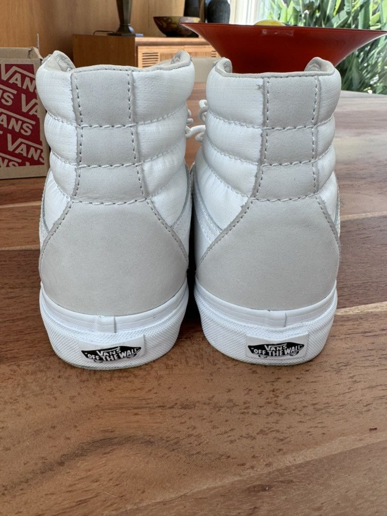 Vans Sk8-Hi 46 *The General NY Exclusive* Size US 9 / EU 42 - 5 Thumbnail