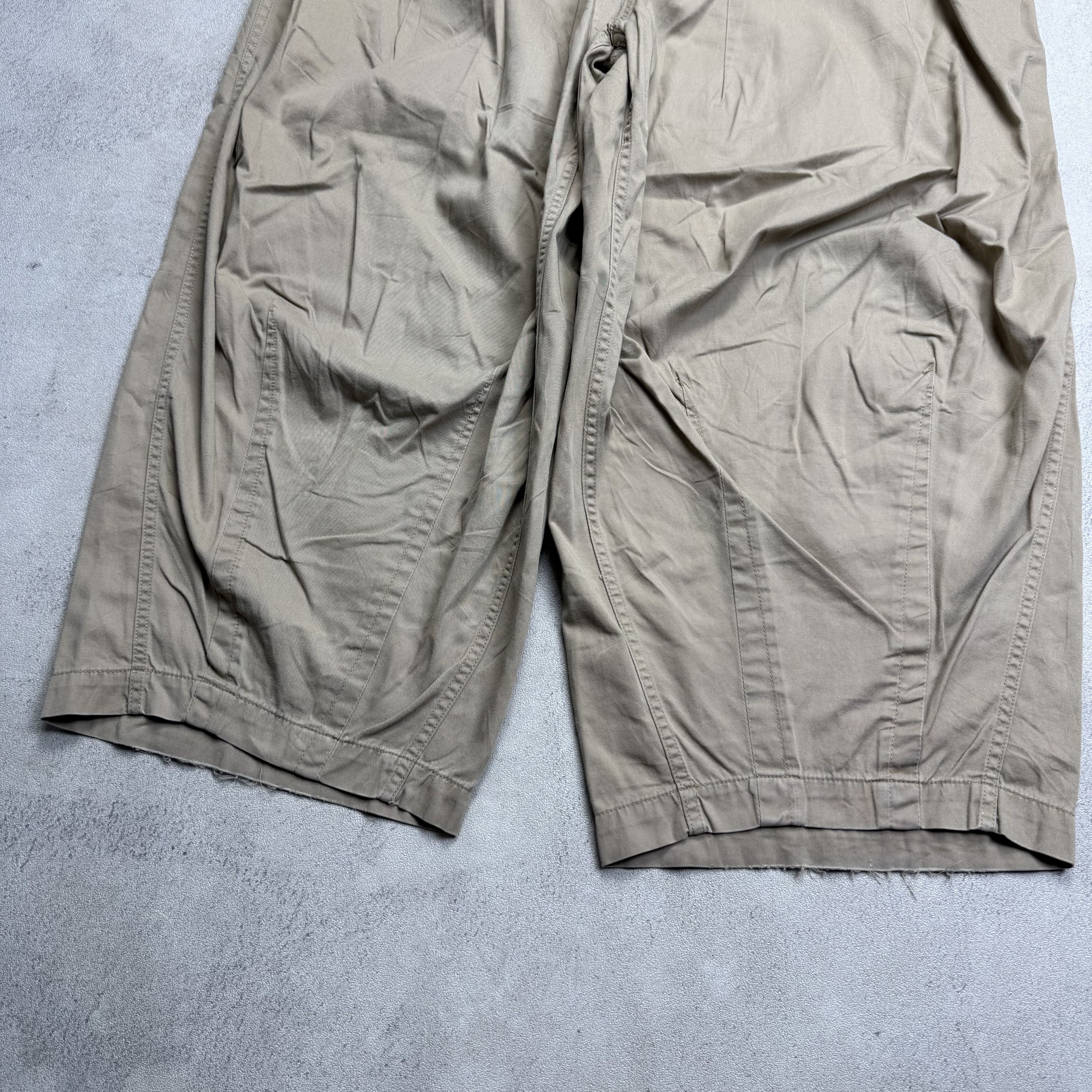 Needles Needles Balloon Pants Wide Leg Size US 32 / EU 48 - 4 Thumbnail