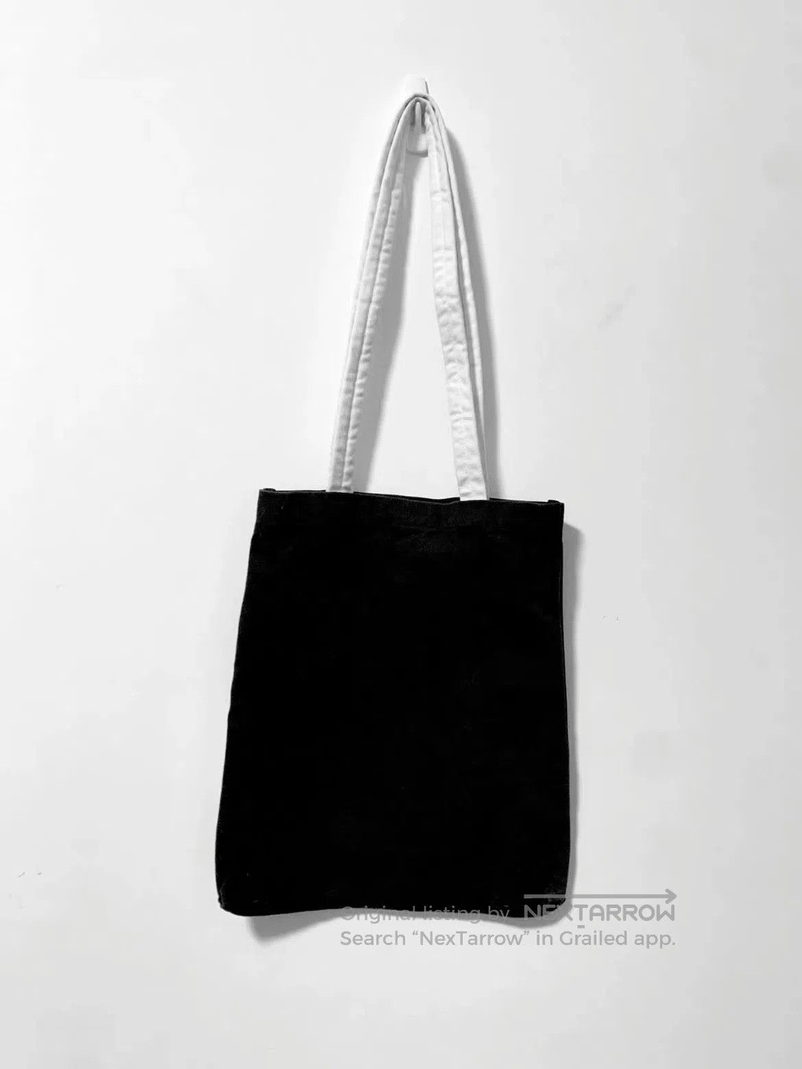 Undercover Undercover 04SS NYC Tote Bag. Size ONE SIZE - 2 Thumbnail