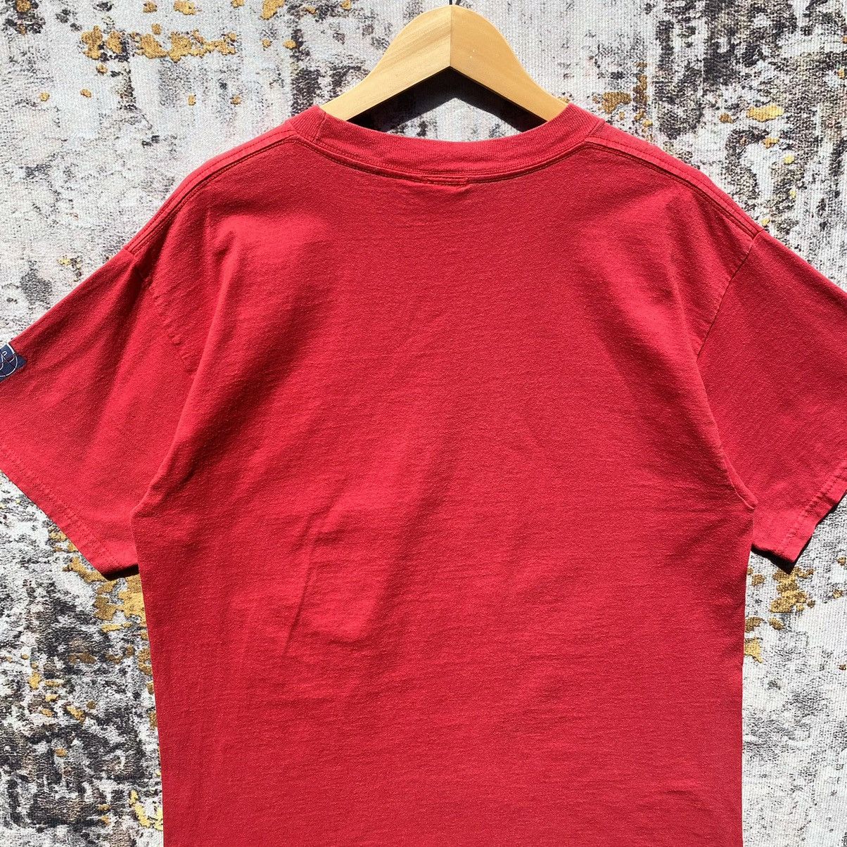 Vintage Vintage Shane B. Skate Shirt Box Logo Shane B. Skateboard Size US L / EU 52-54 / 3 - 5 Thumbnail