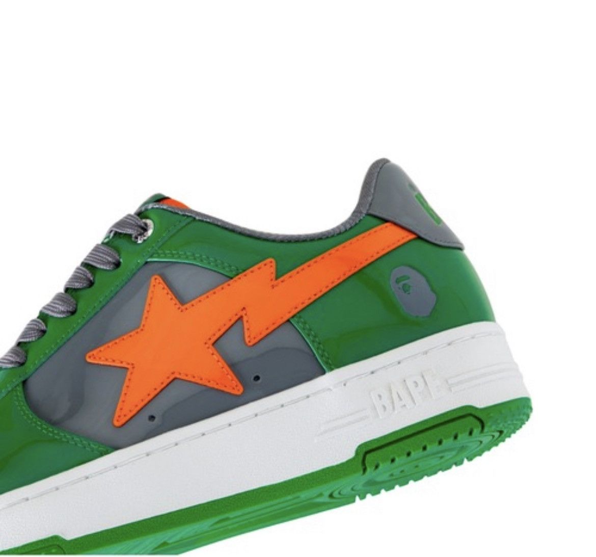 Bape BAPE STA #1 size 9 Size US 9 / EU 42 - 5 Thumbnail
