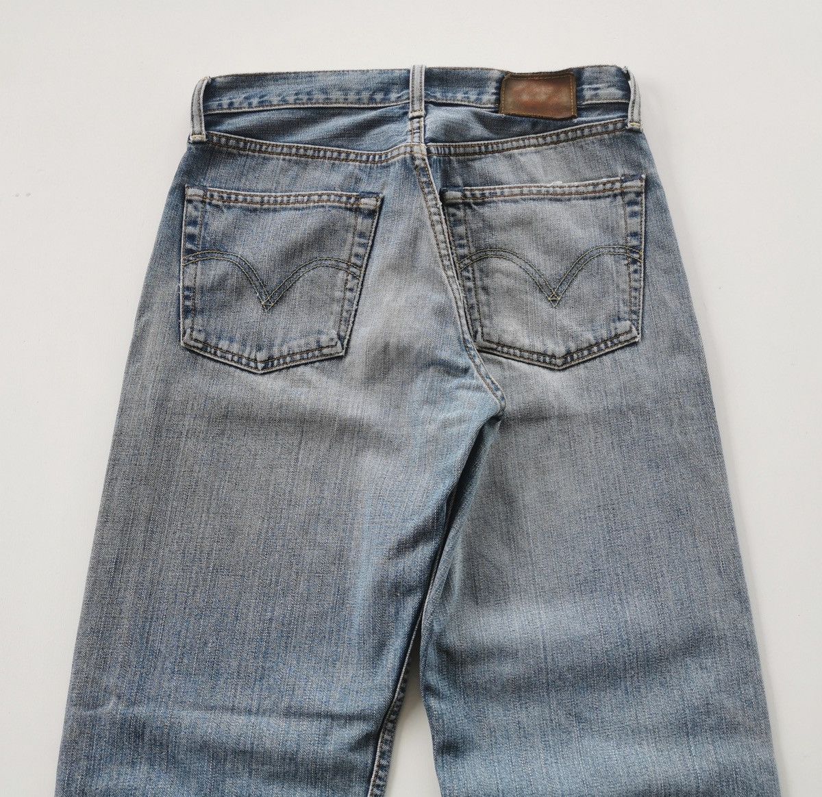 Levi's Levis Jeans 29”x40.5” Size US 29 - 6 Thumbnail