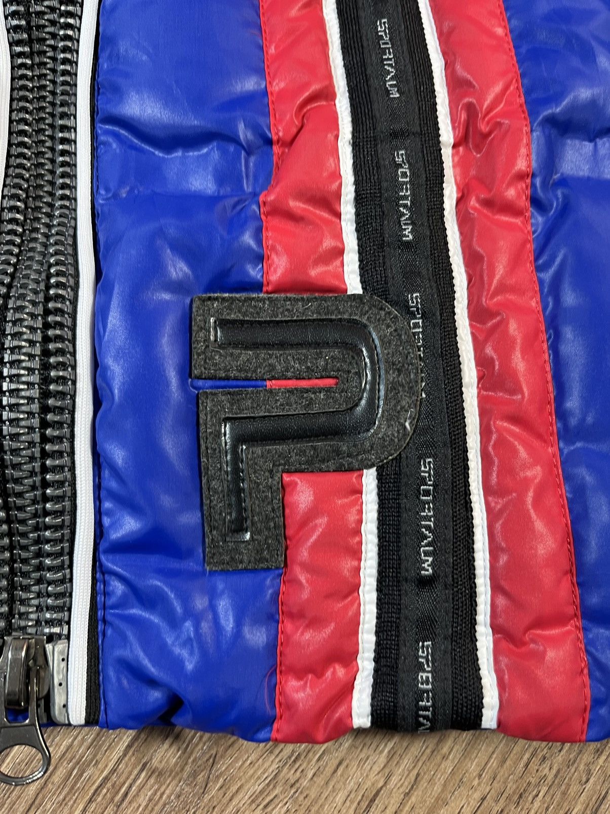 Other Sportalm Down Jacket Limited Rare Size US M / EU 48-50 / 2 - 7 Thumbnail