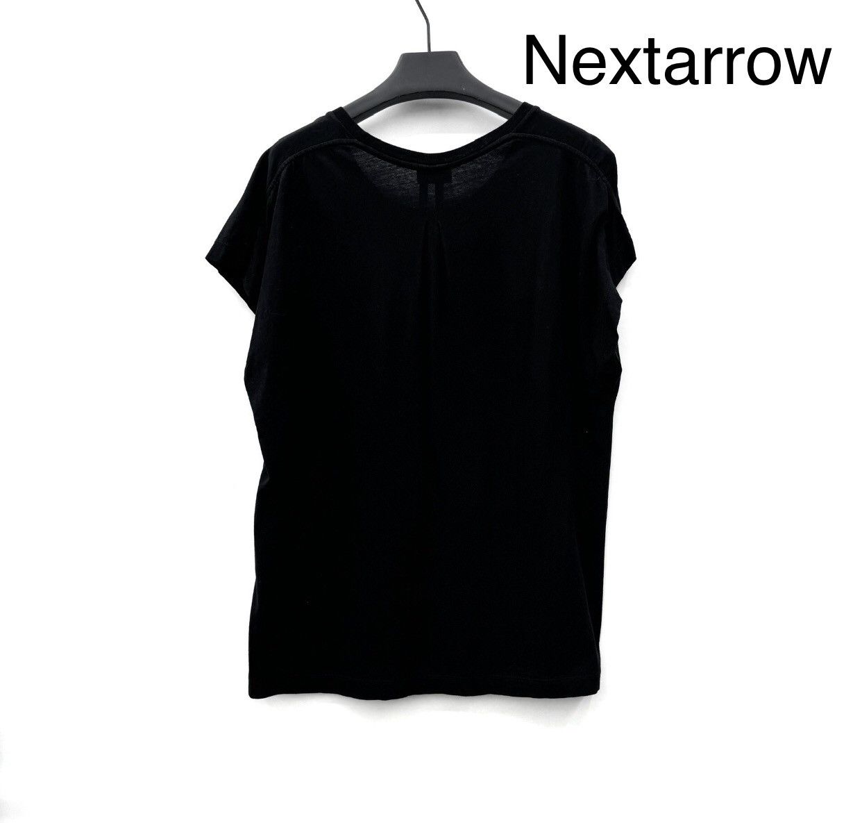 Saint Laurent Paris × Yves Saint Laurent Saint Laurent Star Short sleeved T-shirt2412-Nextarrow Size US M / EU 48-50 / 2 - 2 Thumbnail