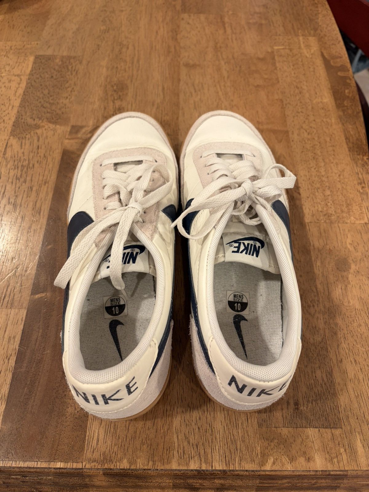 Nike Nike Killshot 2 Leather Size 10 Size US 10 / EU 43 - 3 Thumbnail