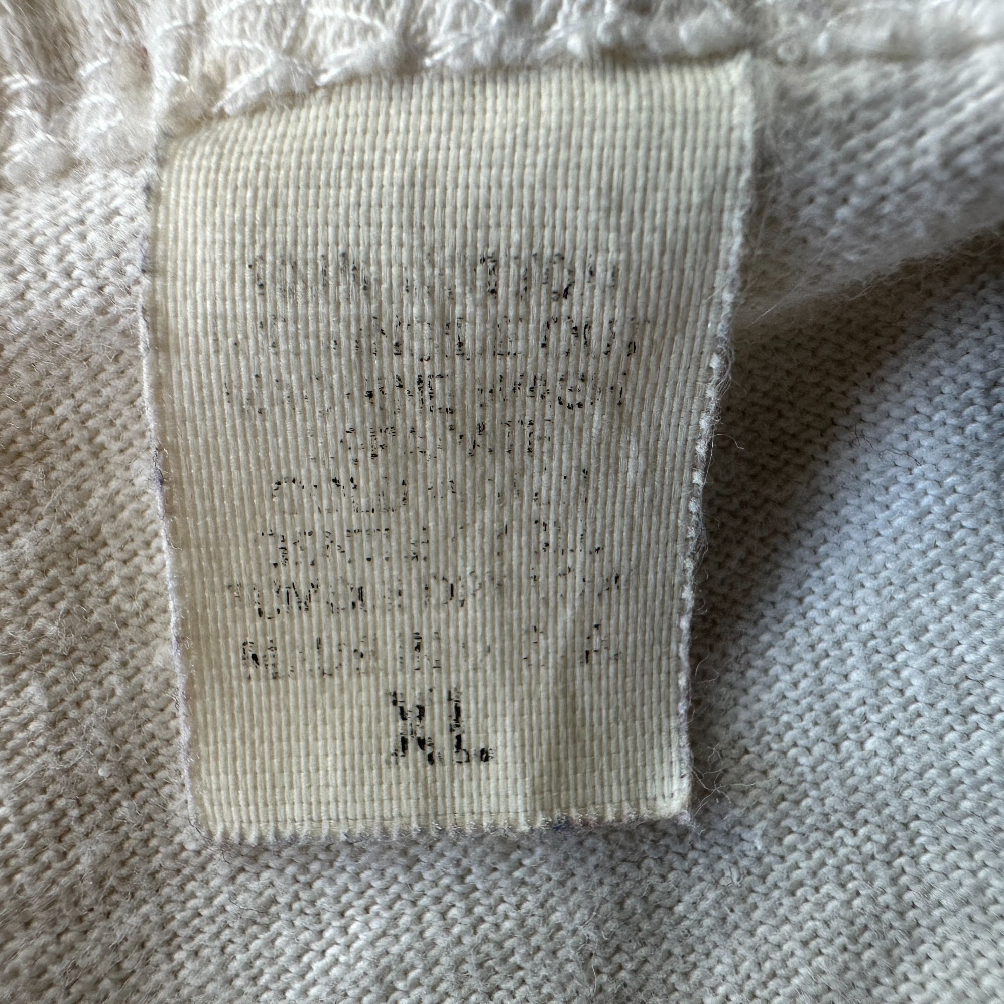 Tommy Hilfiger Vintage Tommy Sports Mens XL Tank Top Tommy Hilfiger Size US XL / EU 56 / 4 - 6 Thumbnail