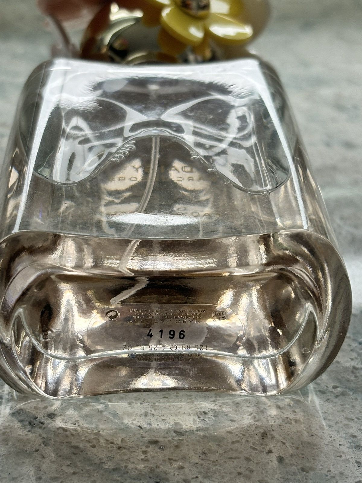 Marc Jacobs Marc Jacob Perfume Size ONE SIZE - 3 Thumbnail