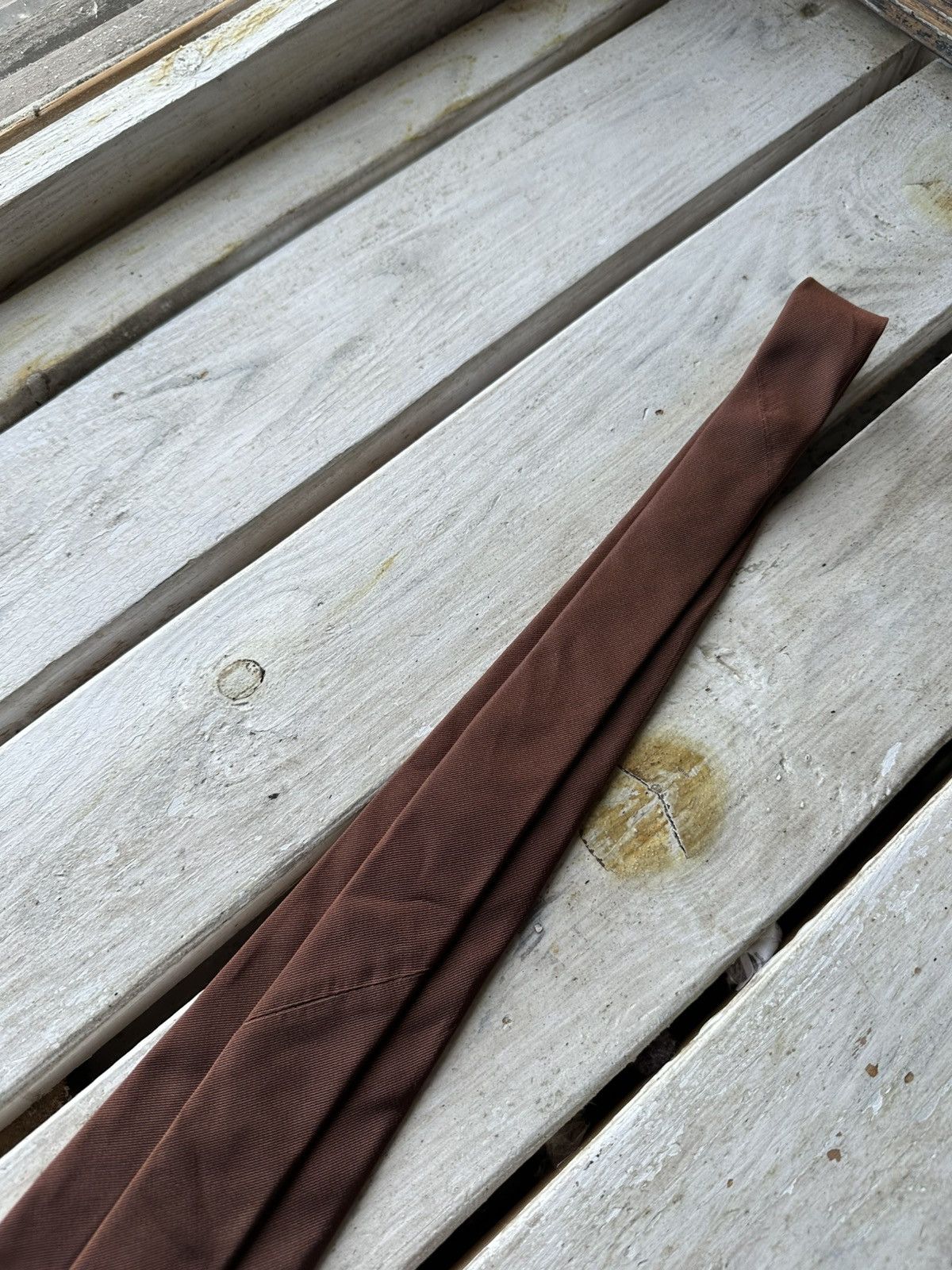 Bally 🚨Bally tie luxury Size ONE SIZE - 4 Thumbnail