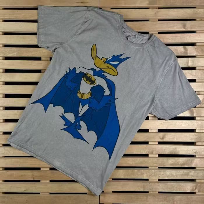 Vintage × Warner Bros Mens Vintage T Shirt Looney Tunes Size XL Size US XL / EU 56 / 4 - 1 Thumbnail
