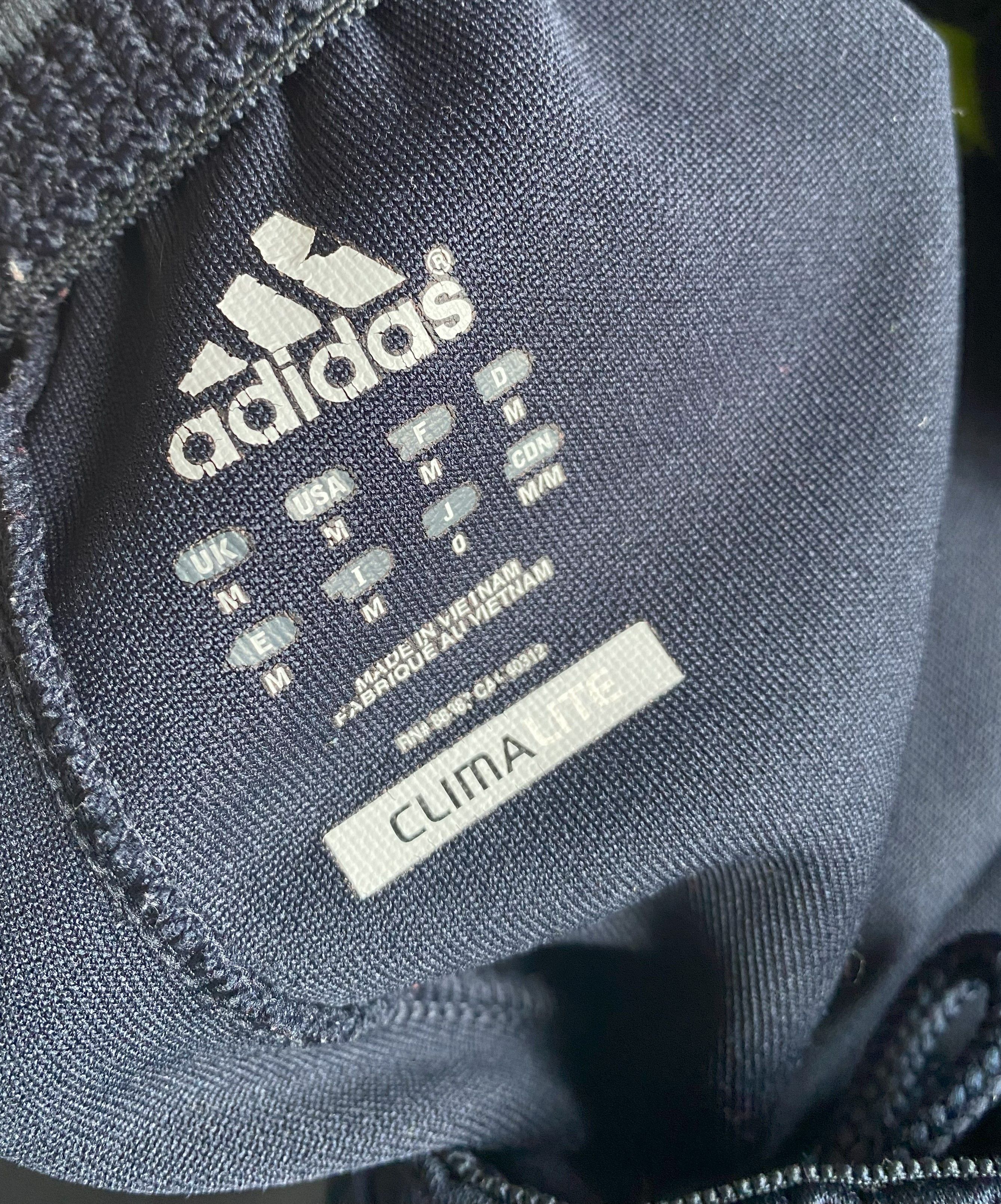 Adidas × Vintage Adidas Track Pants Size US 36 / EU 52 - 2 Thumbnail
