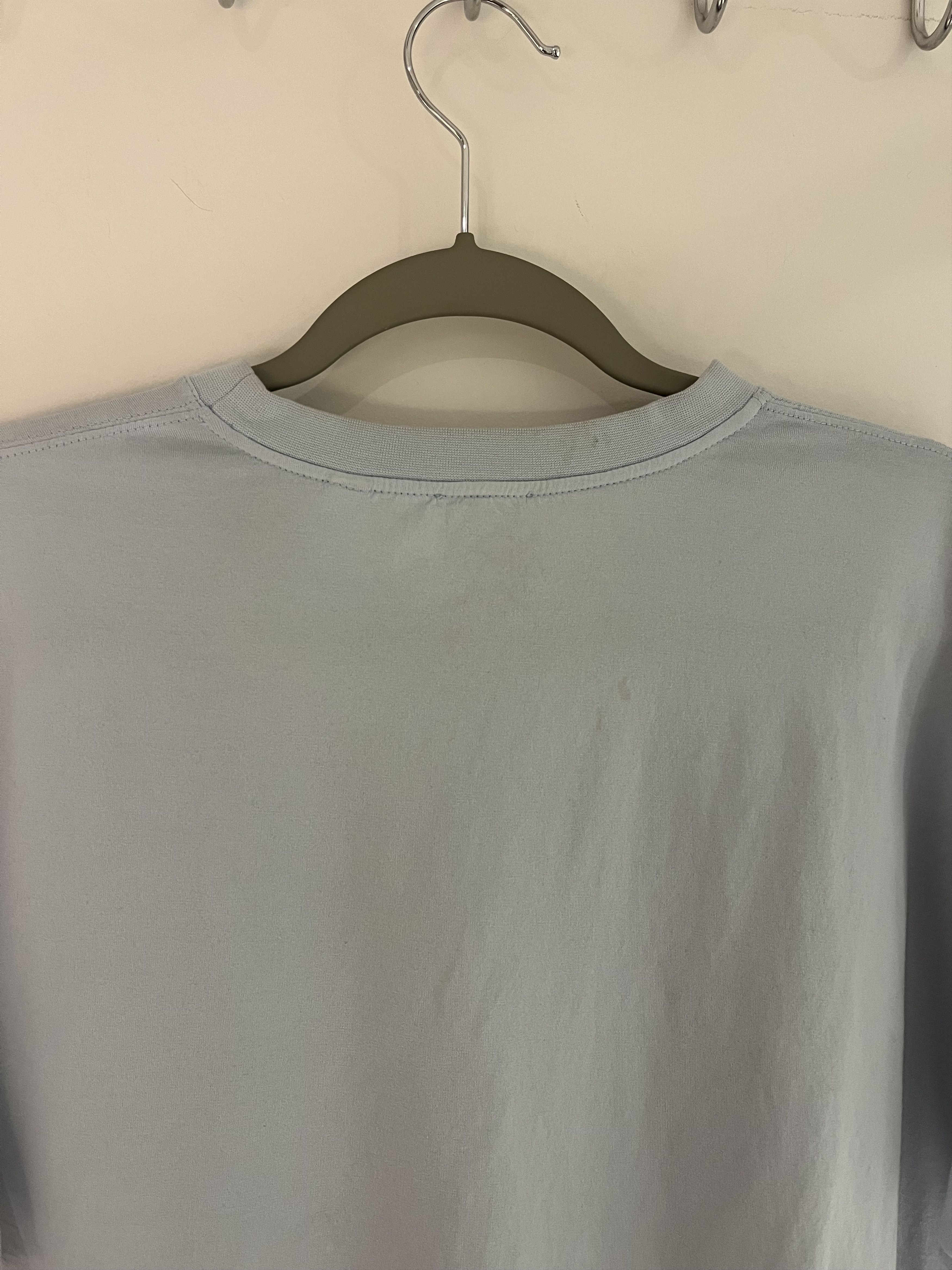Burberry Burberry Unicorn Print T-shirt Size US L / EU 52-54 / 3 - 7 Thumbnail