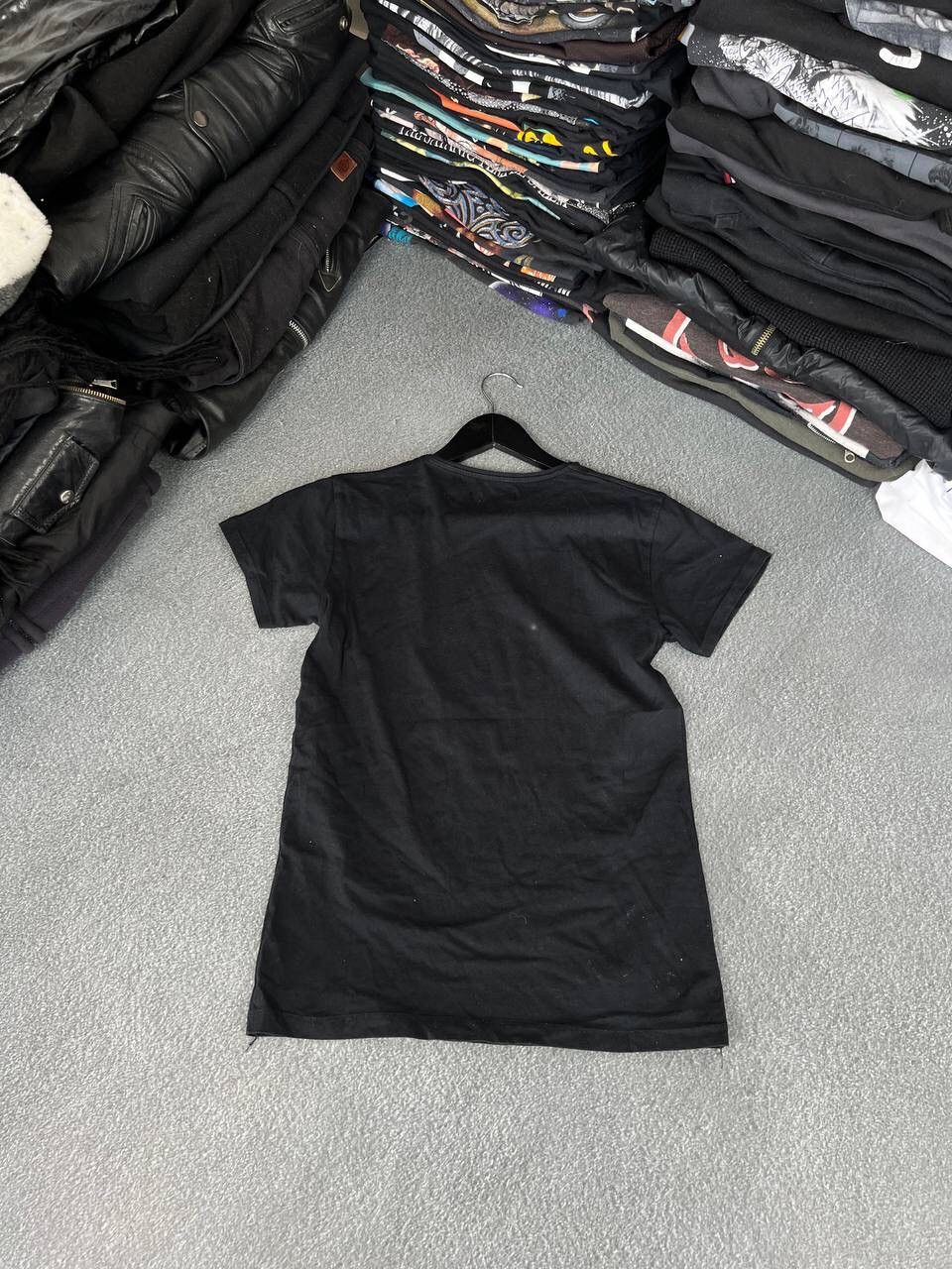 Dsquared2 Dsquared 2 Vintage Graphic Print Y2K Top T-Shirt Size M / US 6-8 / IT 42-44 - 5 Thumbnail