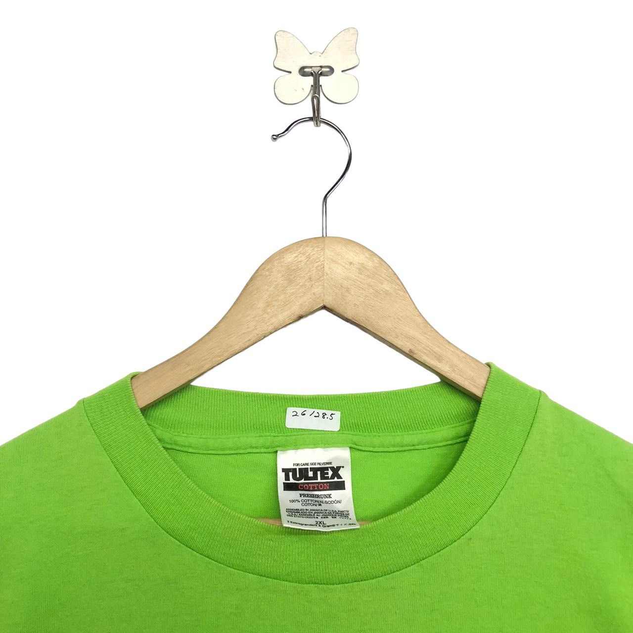 Vintage *Vintage 90s MGM GRAND directors club Vegas casino tee Size US XXL / EU 58 / 5 - 8 Thumbnail