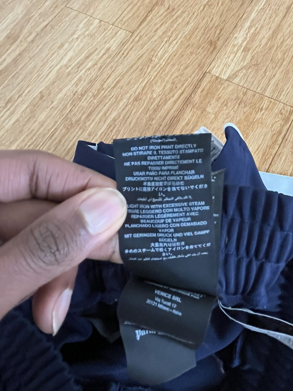 Homme Plisse Issey Miyake Issey miyake blazer Size 46R - 12 Thumbnail