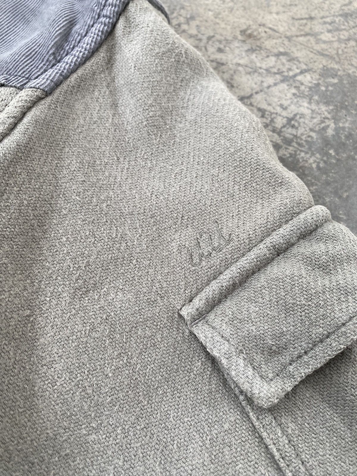 Undercover Uniqlo Rare Button Ups