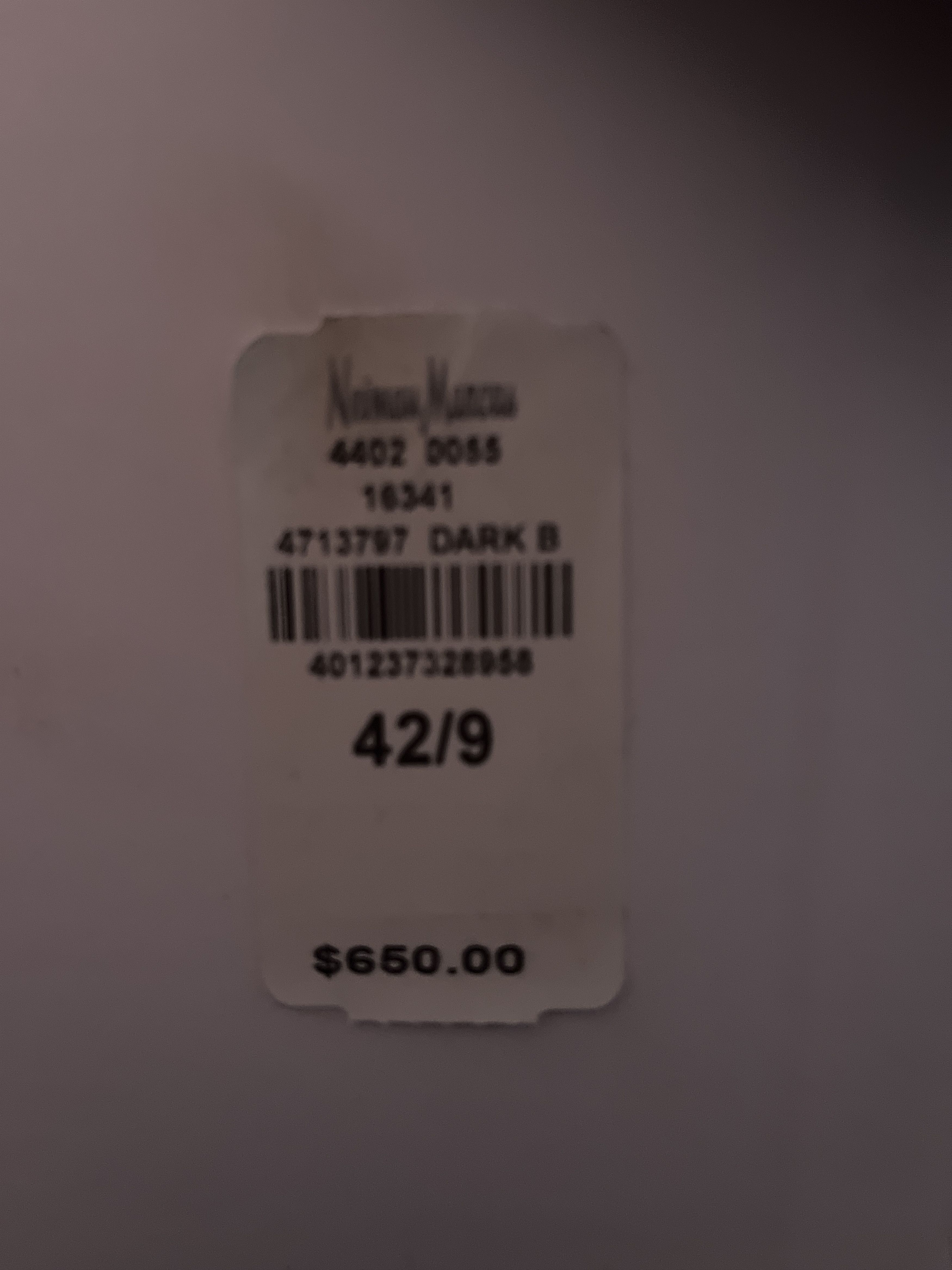 Off-White Off white runners Size US 9 / EU 42 - 4 Thumbnail
