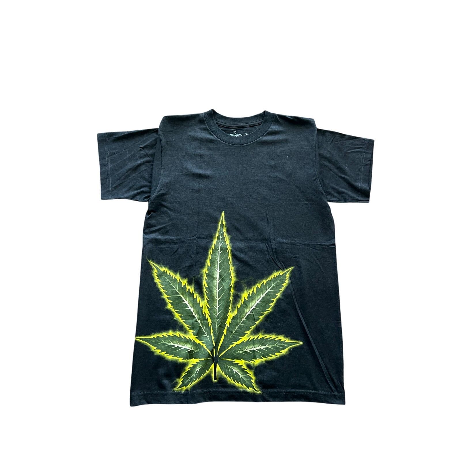 Vintage Weed T Shirt | Grailed