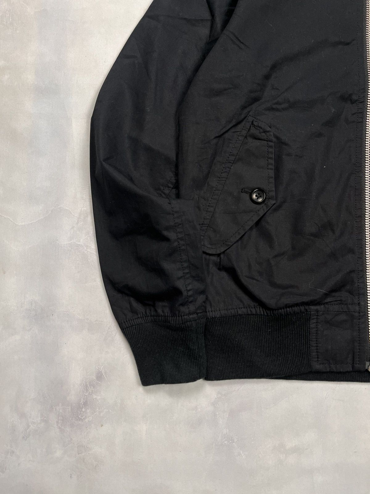 izzue Izzue Balaclava Jacket Fullzip Size US M / EU 48-50 / 2 - 3 Thumbnail