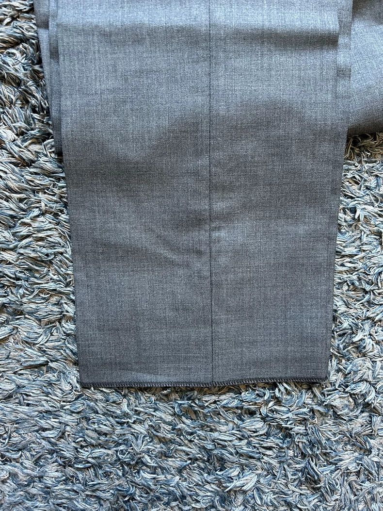 Thom Browne Thom Browne size 1 Classic Western trousers Size 36S - 3 Thumbnail