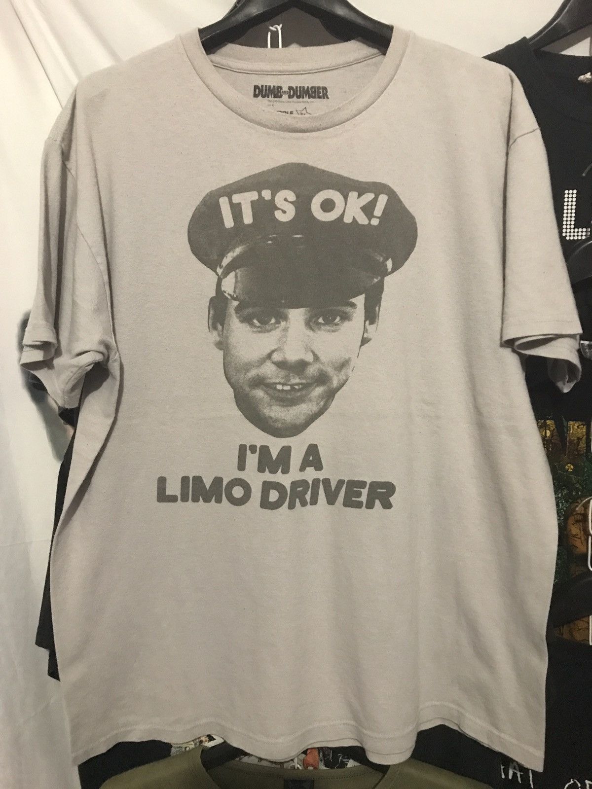 Dumb And Dumber Shirt | Grailed