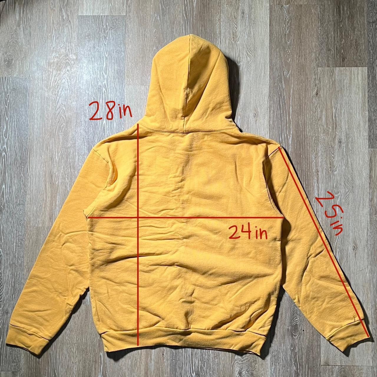 Noon Goons noon goons chaos hoodie Size US L / EU 52-54 / 3 - 2 Thumbnail