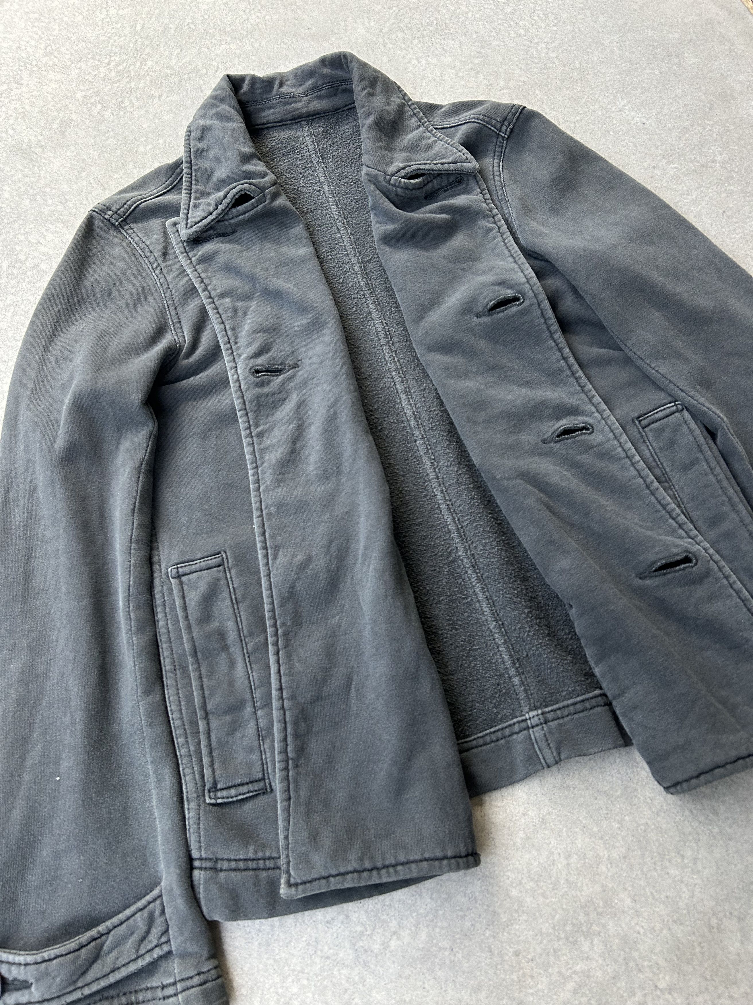 Hysteric Glamour × Vintage Hysteric Glamour Double Button Jacket Size US S / EU 44-46 / 1 - 8 Thumbnail