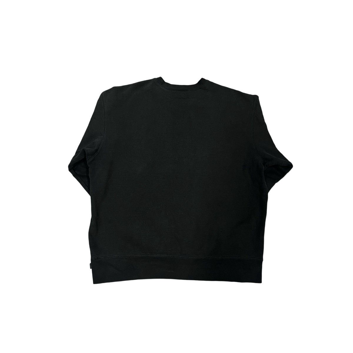Supreme Supreme Box Logo Sweatshirt Size US L / EU 52-54 / 3 - 2 Thumbnail