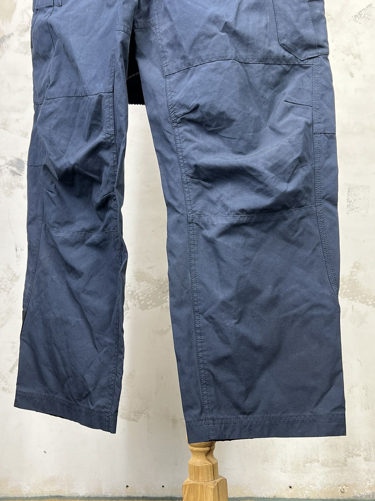 Timberland Vintage Timberland PRO Workwear Cargo Pants Size XXL / 31 Size US 38 / EU 54 - 8 Thumbnail
