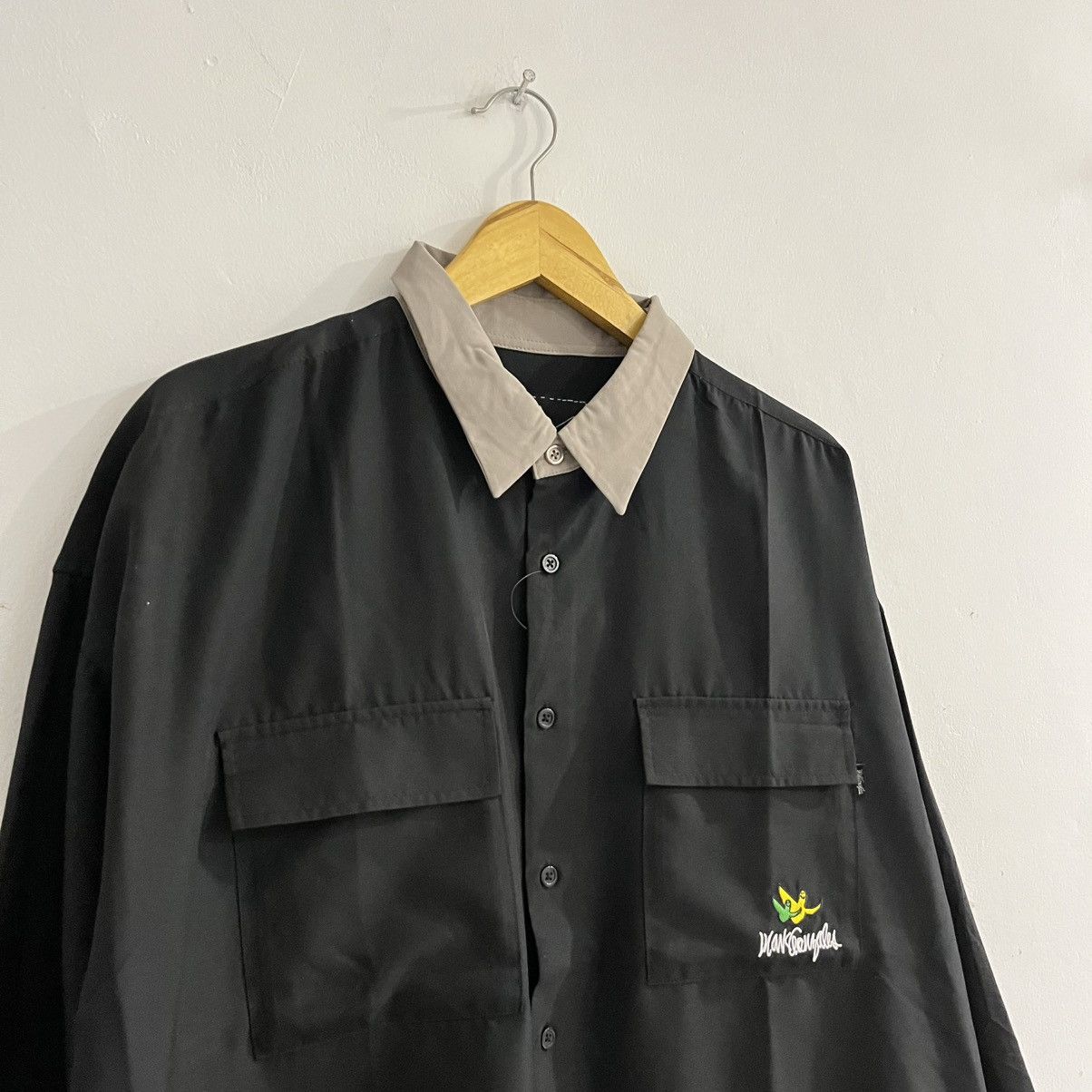Other Mark Gonzales - Graphic Shirt Size US XL / EU 56 / 4 - 3 Thumbnail