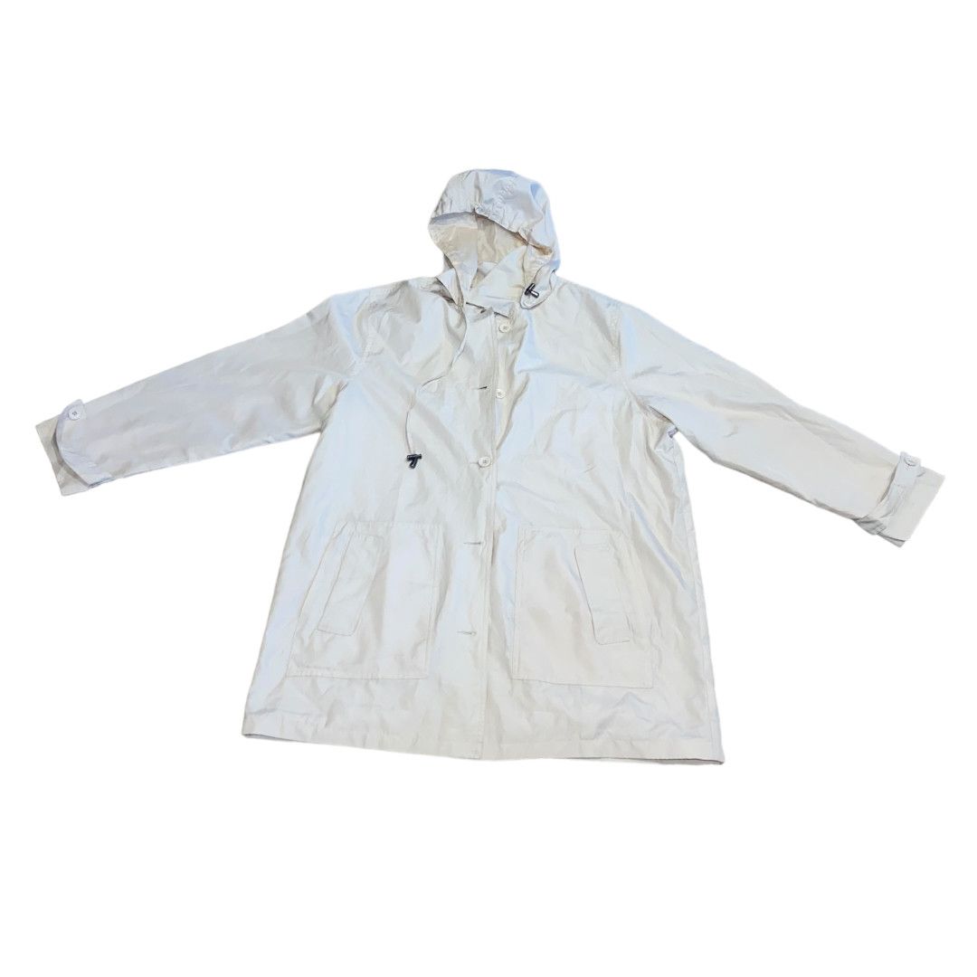 Vintage Vintage Lightweight Jacket Size XL / US 12-14 / IT 48-50 - 2 Thumbnail