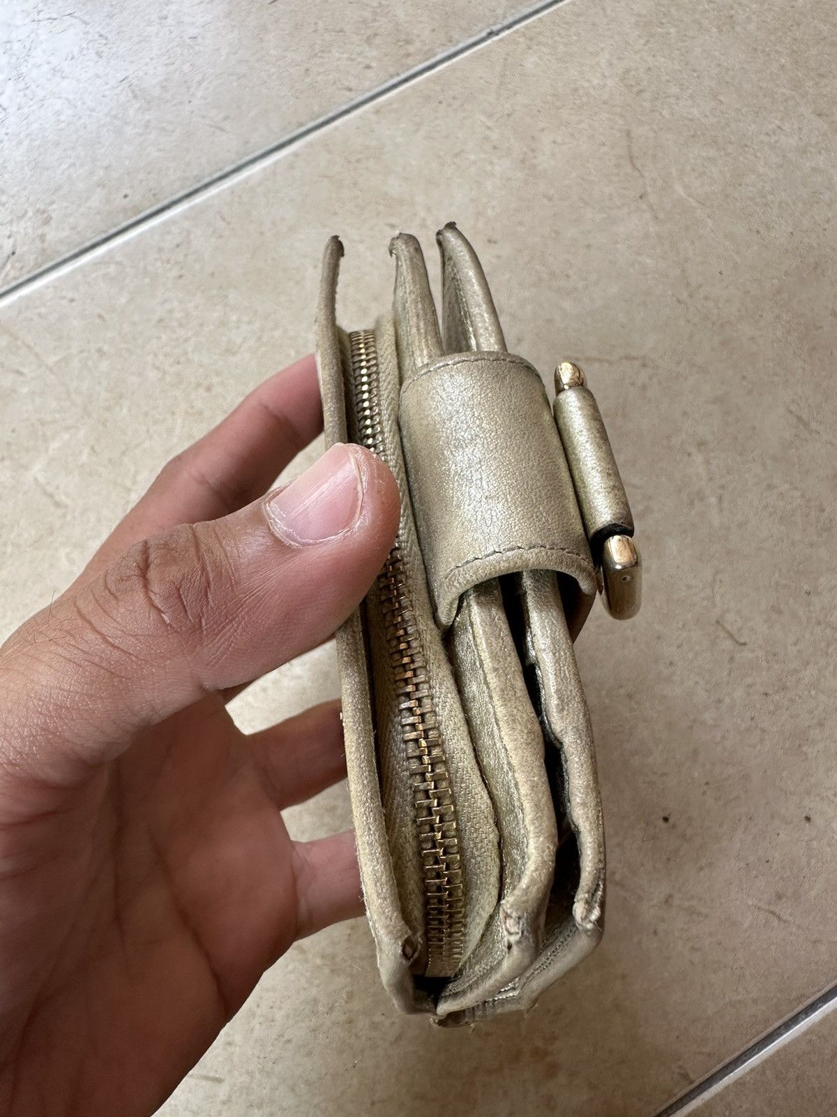 Gucci Wallet