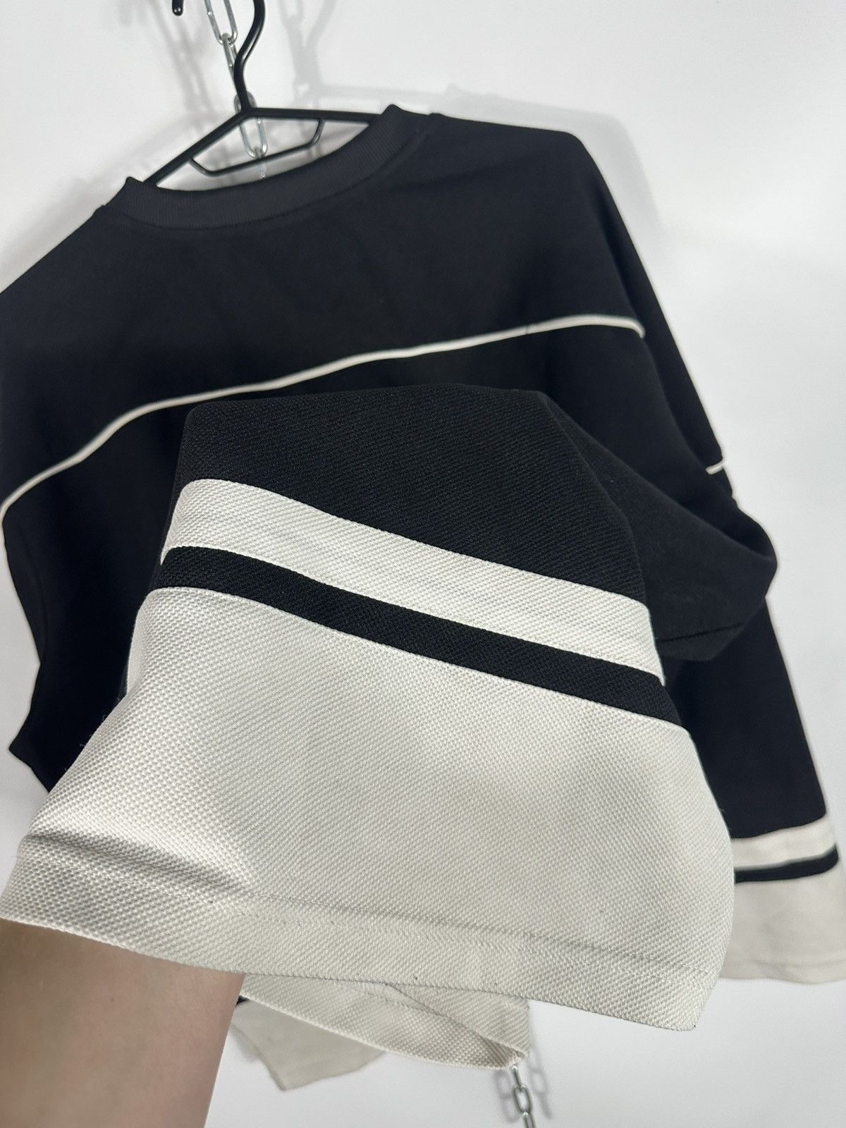 Southpole Amazing longsleeve jersey Southpole sk8 Size US L / EU 52-54 / 3 - 14 Thumbnail