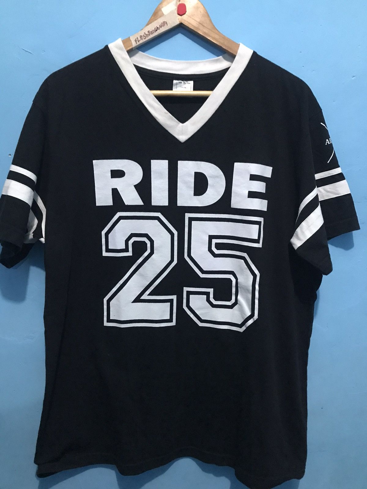 Ride Nowhere T Shirt | Grailed