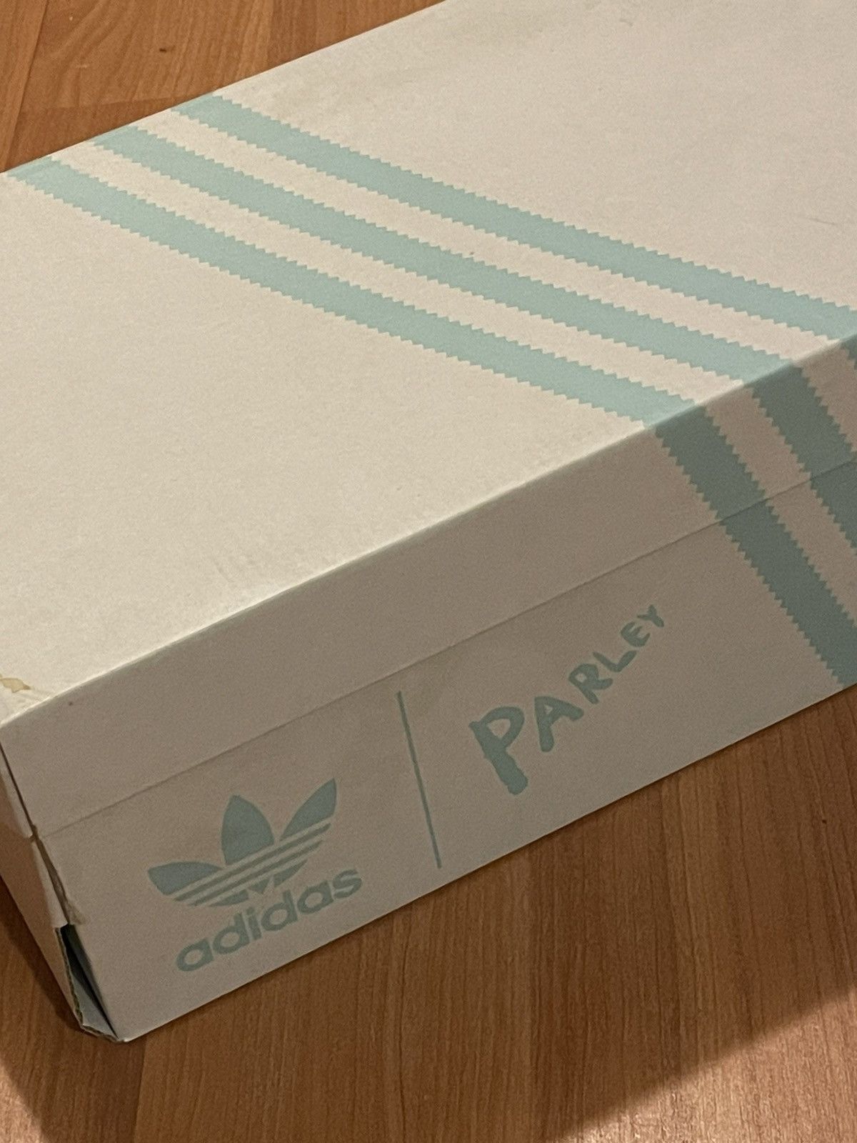 Adidas Adidas NMD PK Parley Size US 7.5 / EU 40-41 - 7 Thumbnail