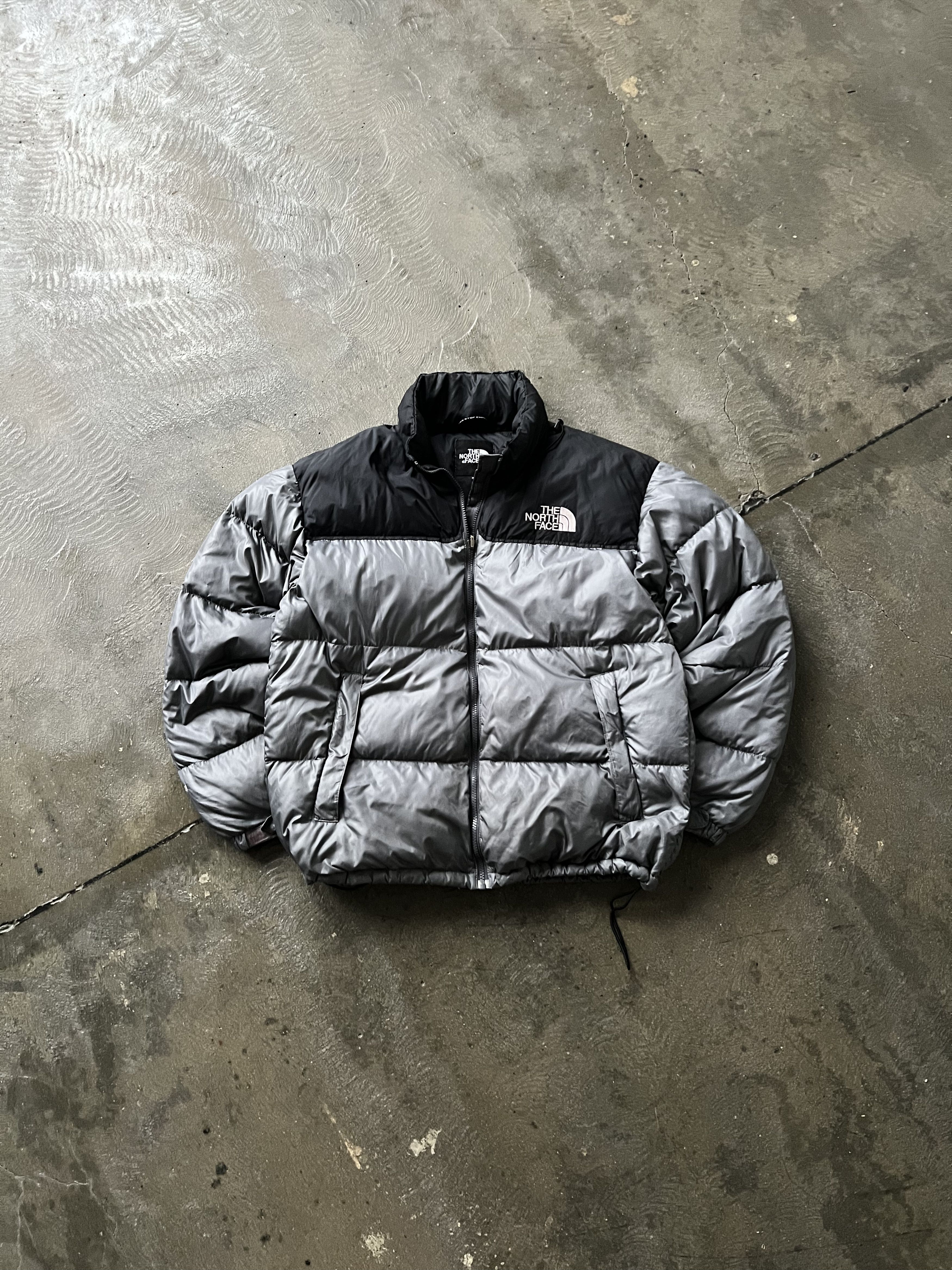 The North Face The North Face 1996 Nuptse 700 Puffer Vintage Size US S / EU 44-46 / 1 - 1 Thumbnail