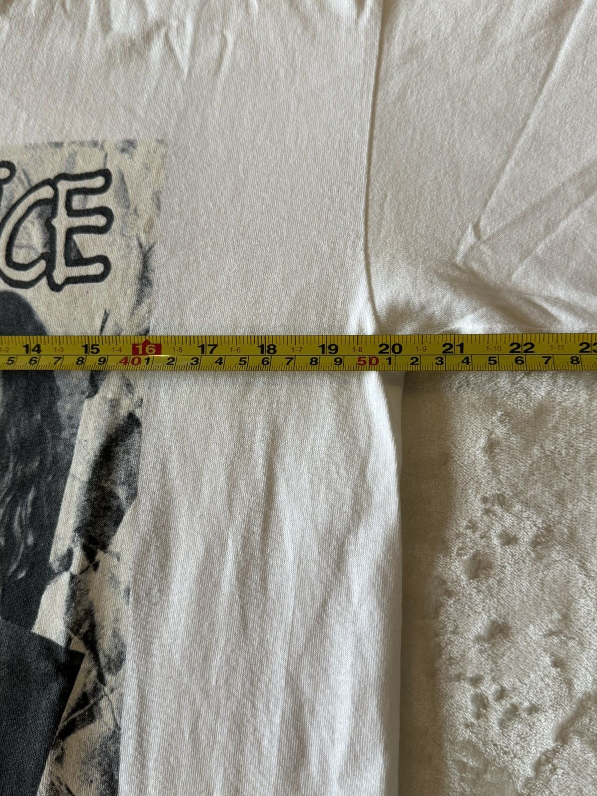 Band Tees Vintage Metallica Tshirt Size US L / EU 52-54 / 3 - 6 Thumbnail