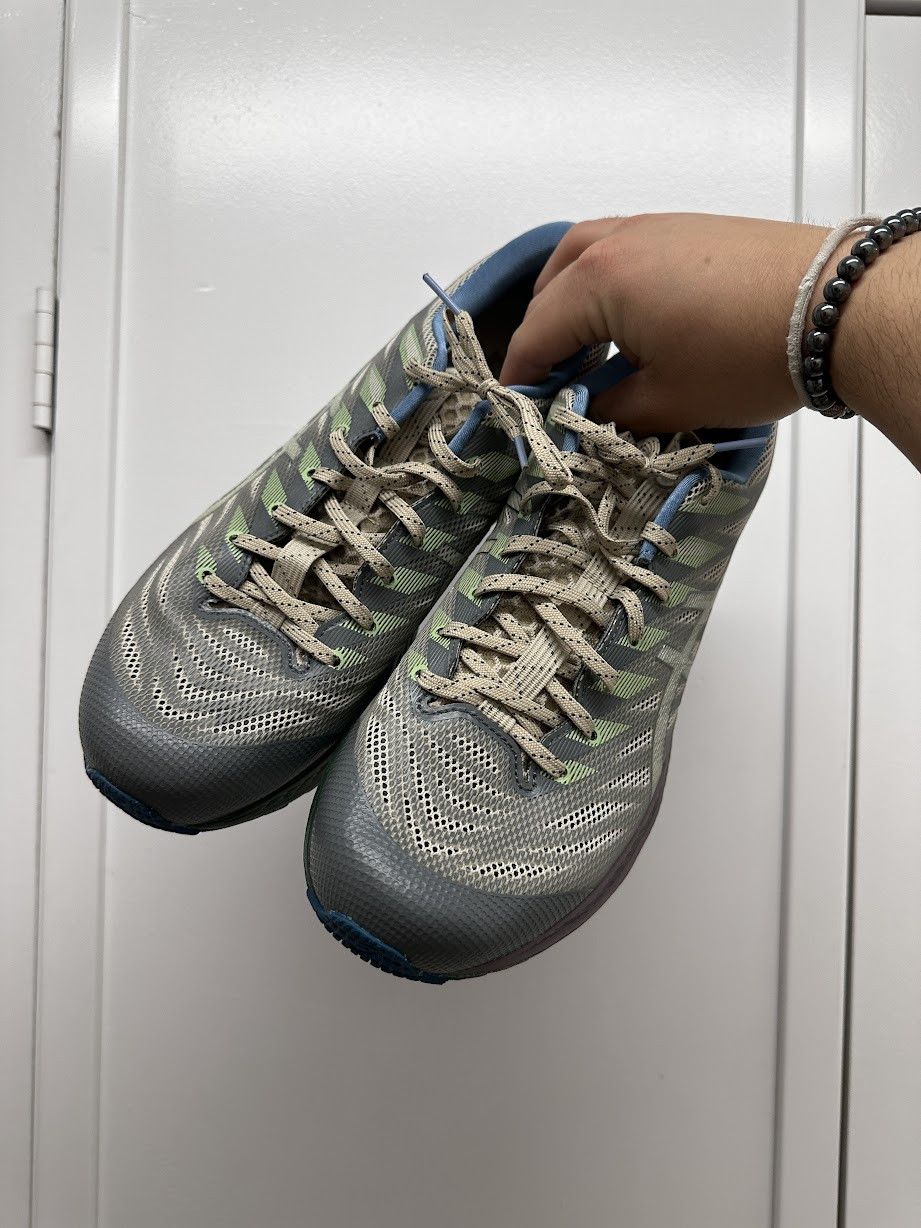 Asics × Kiko Kostadinov KIKO KOSTADINOV, Asics. Gel sneakers. US size 12. Size US 12 / EU 45 - 3 Thumbnail
