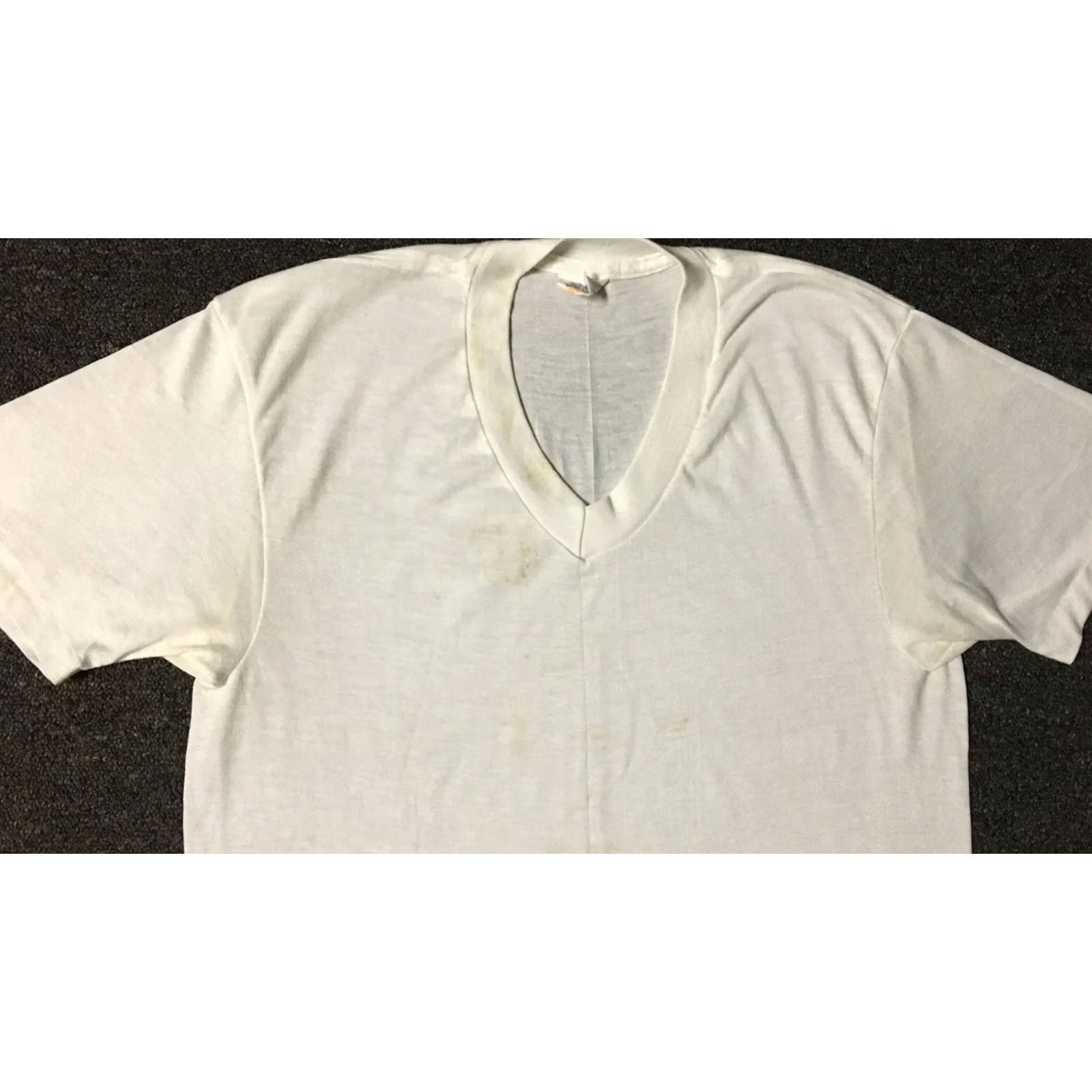 Sears VINTAGE Sears Shirt S USA Size US S / EU 44-46 / 1 - 5 Thumbnail