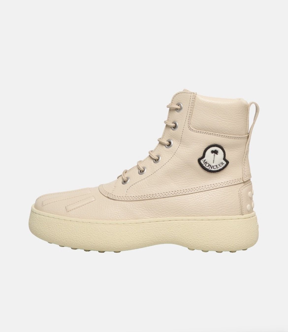 Moncler Moncler x palm angels x tods boots Size US 10 / EU 43 - 1 Thumbnail