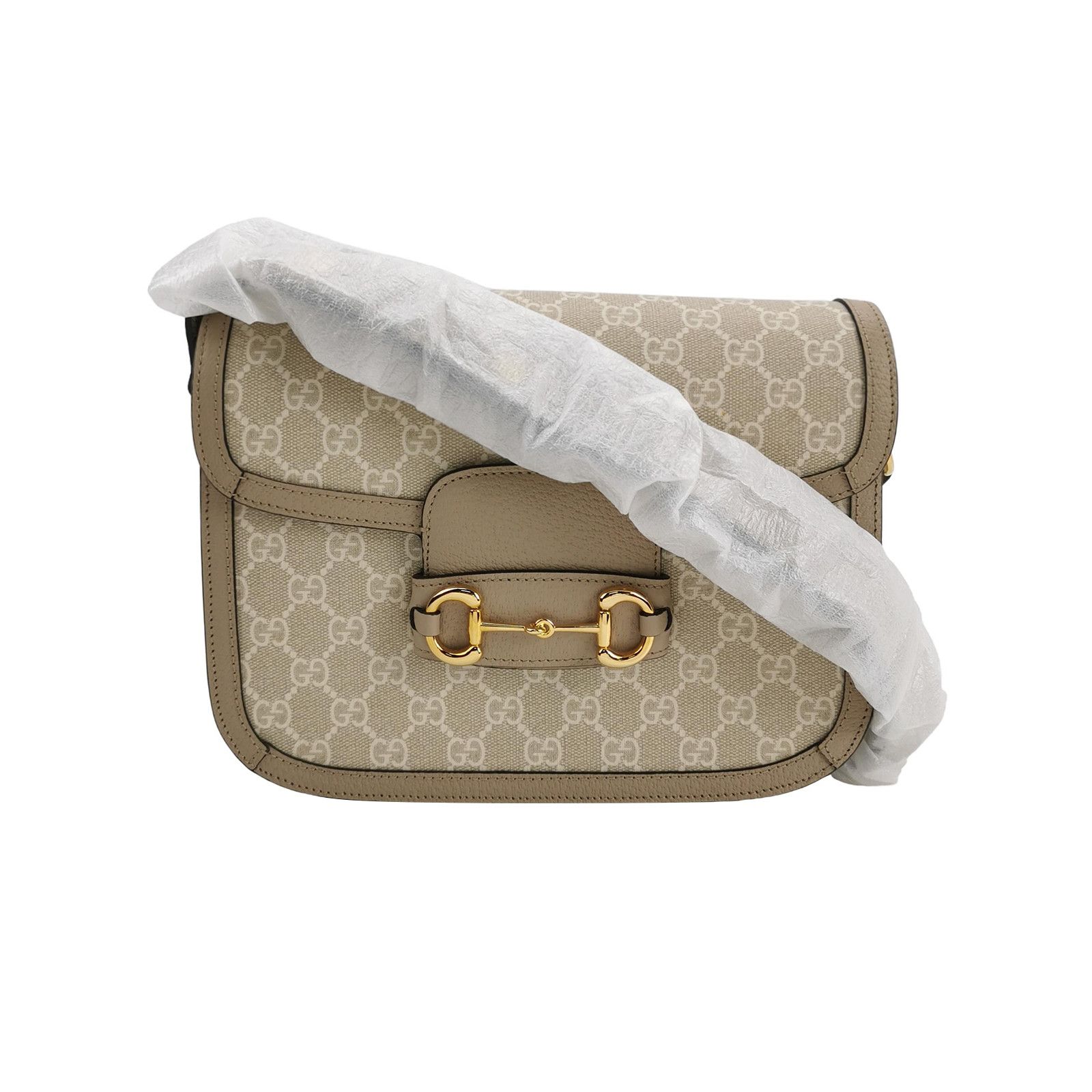 Gucci Gucci Women os Shoulder Bags Size ONE SIZE - 1 Thumbnail