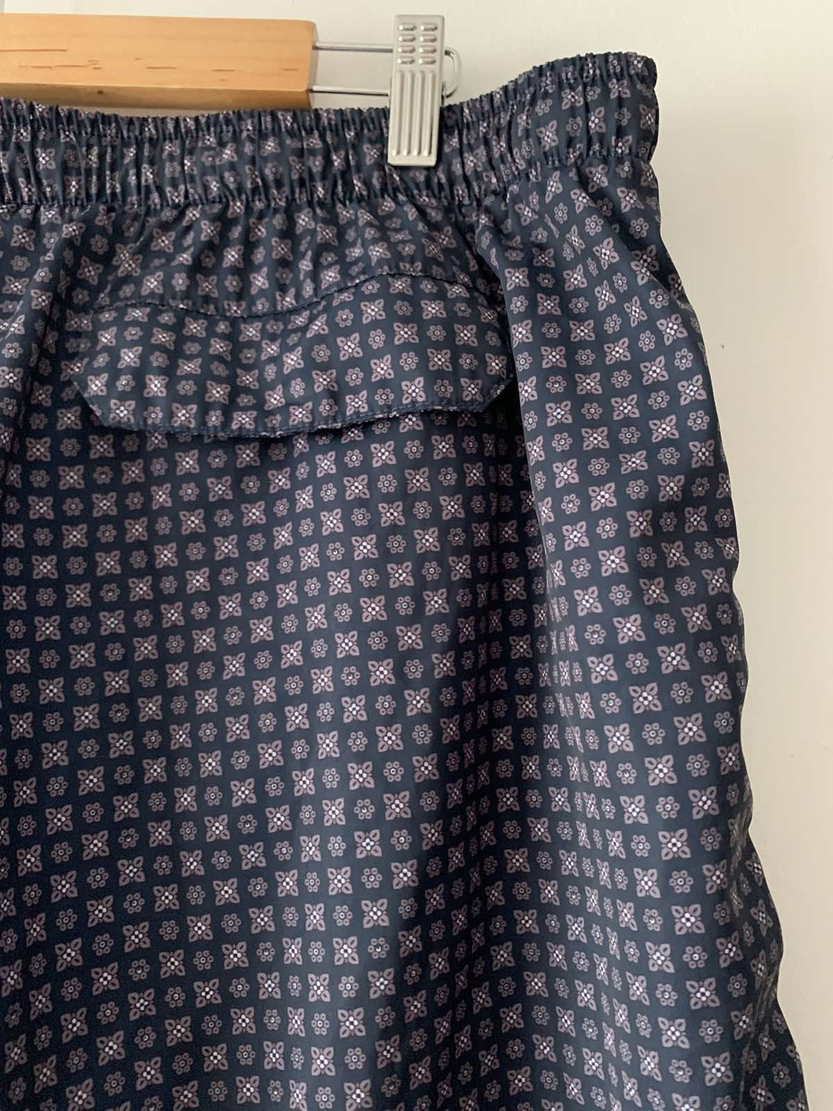 Aime Leon Dore 🏝️🏝️ Aime Leon Dore Foulard Swim Shorts Size US 36 / EU 52 - 5 Thumbnail