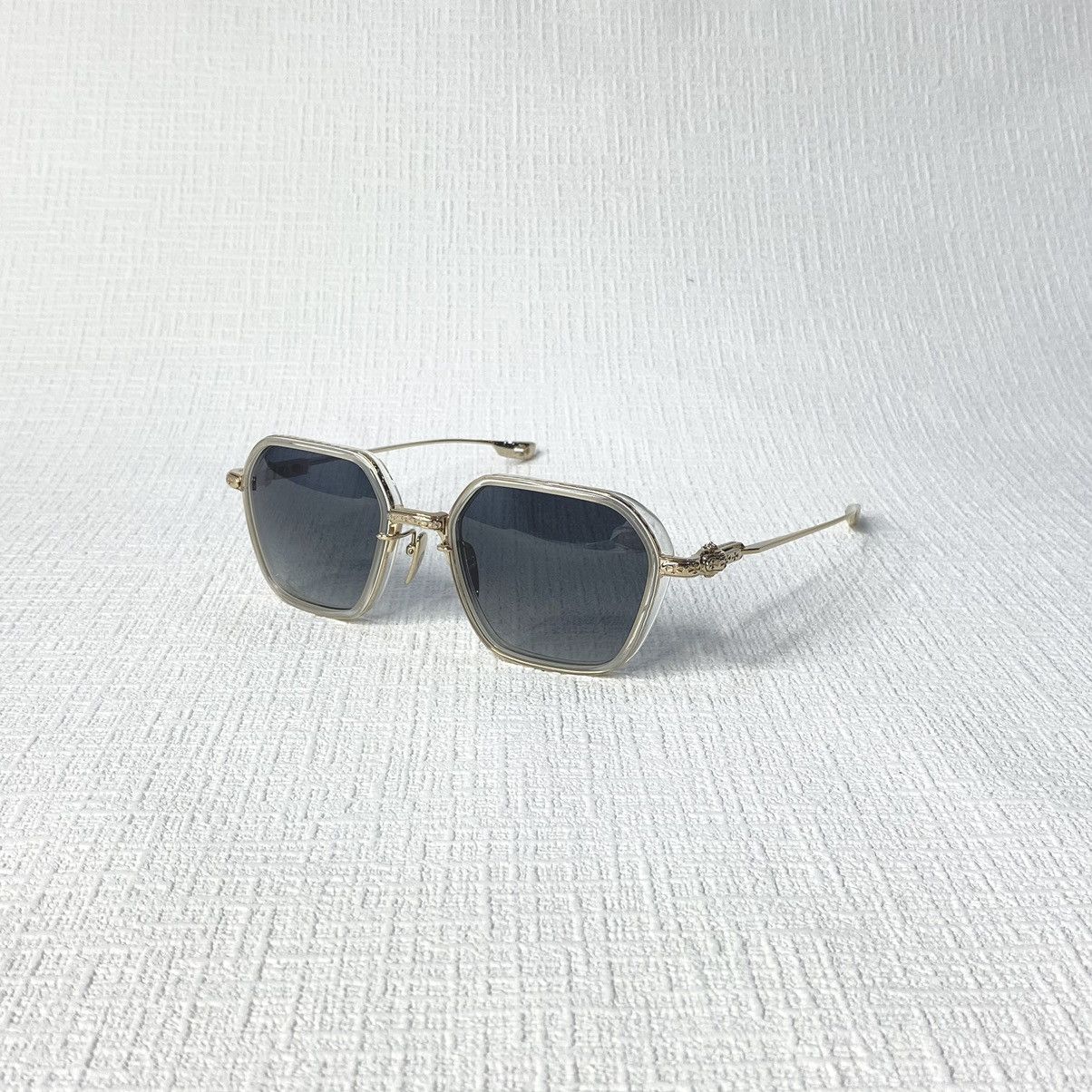 Chrome Hearts CHROME HEARTS DANGER ZONE Size ONE SIZE - 1 Thumbnail