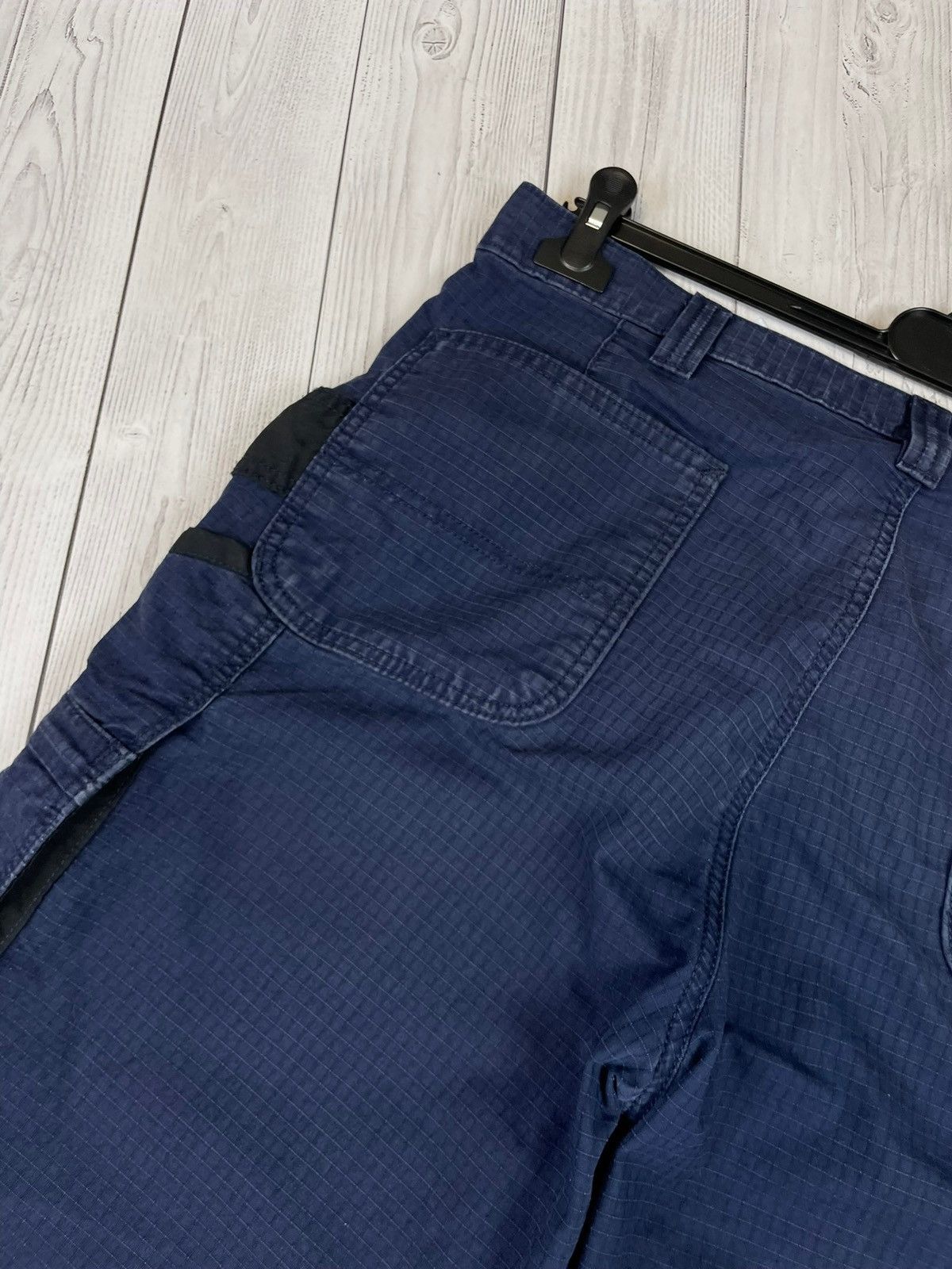 Carhartt Wip Vintage Carhartt Wip pants pocket size 36/32 rare Size US 36 / EU 52 - 4 Thumbnail