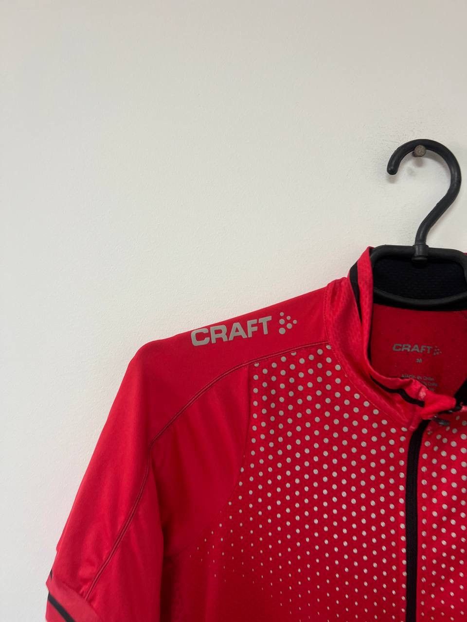 Other Craft Team Cycling Jersey Racing Shirt Bicycle Bike M Size US M / EU 48-50 / 2 - 6 Thumbnail